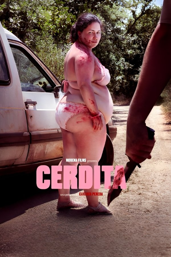 ES - Cerdita (2022)