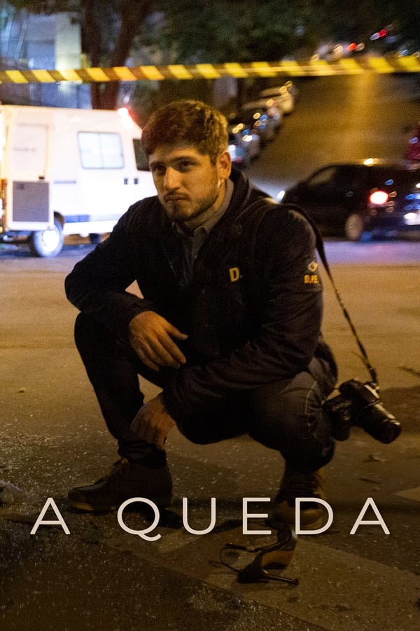 BR - A Queda (2022)