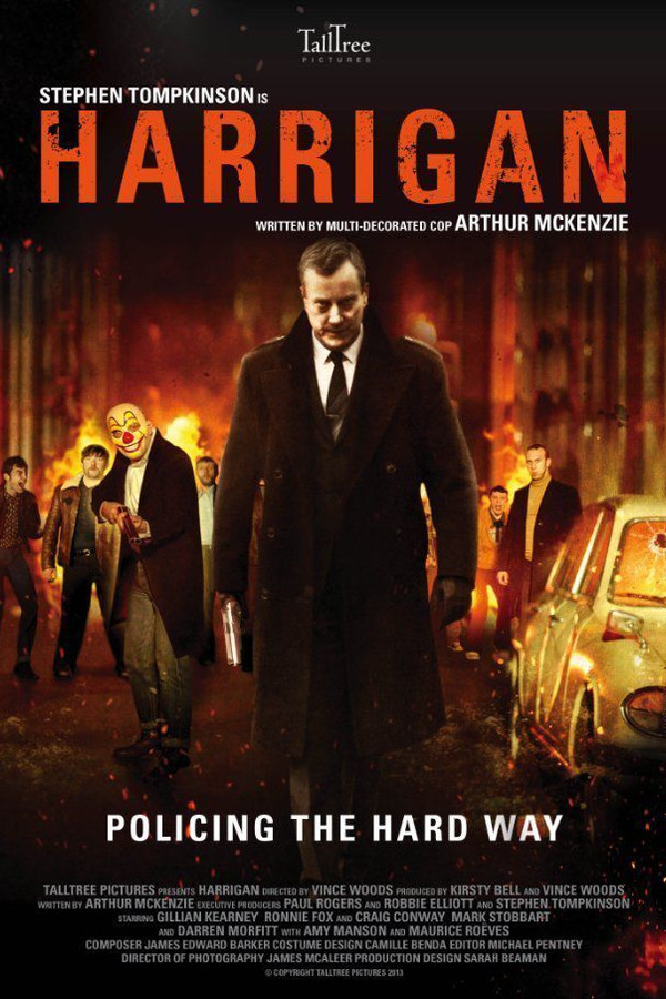 EN - Harrigan (2013)