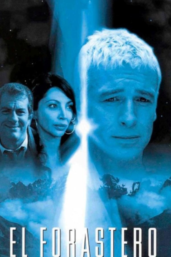 LAT - El forastero (2002)