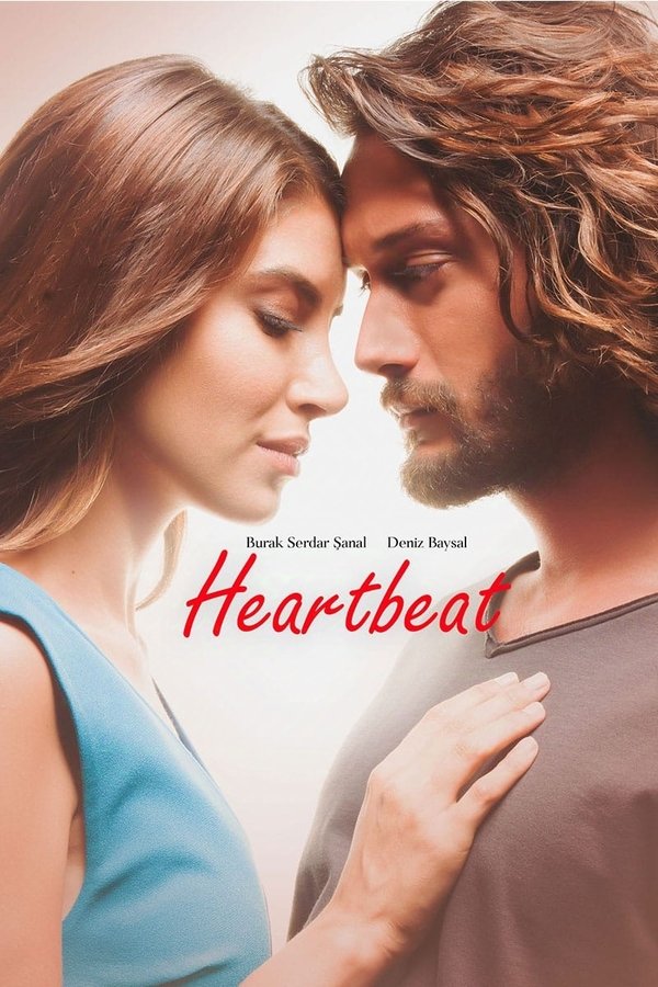 GR - Heartbeat (2016)