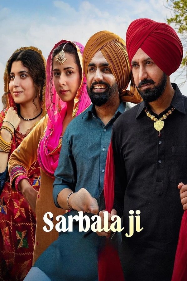 PB - Sarbala Ji
