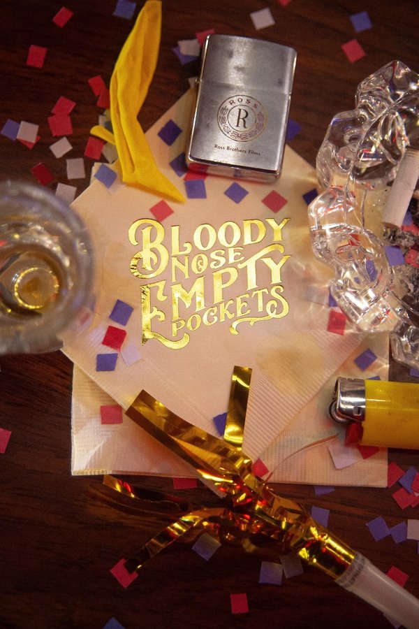 Empty Pockets  (2020)