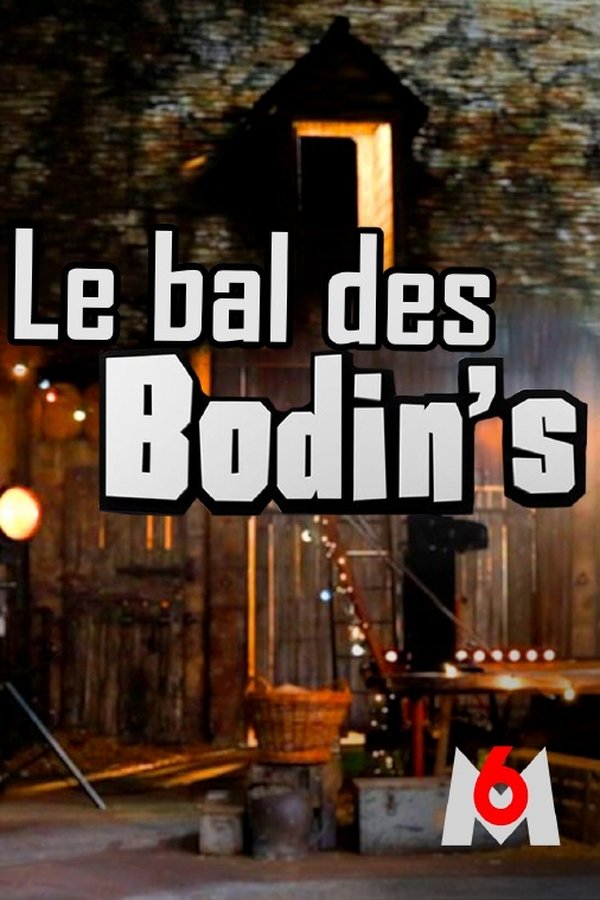 FR - Le bal des Bodin's  (2022)
