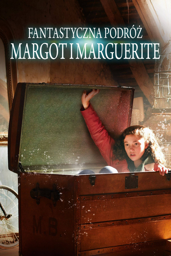 PL - Fantastyczna podróż Margot i Marguerite (2020)