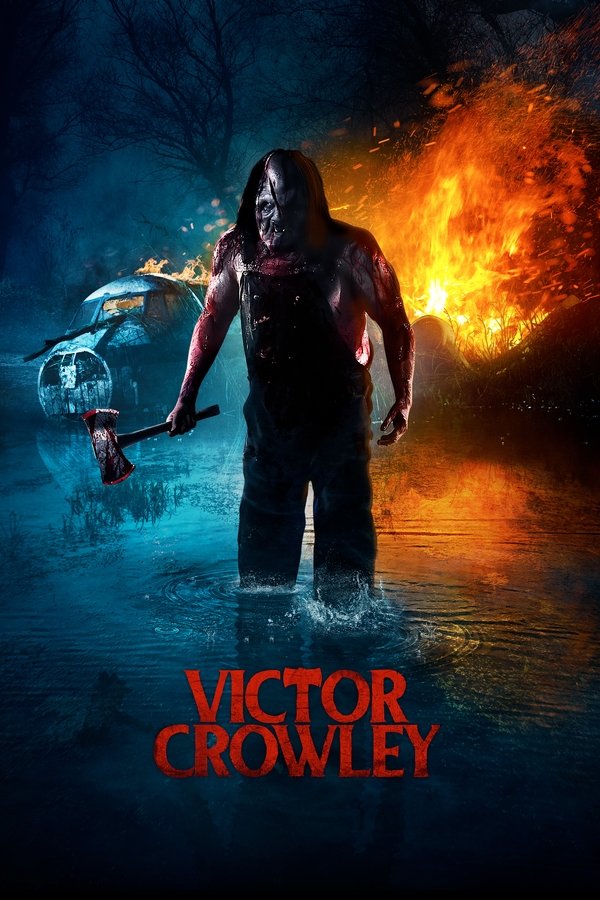 LAT - Victor Crowley (2017)
