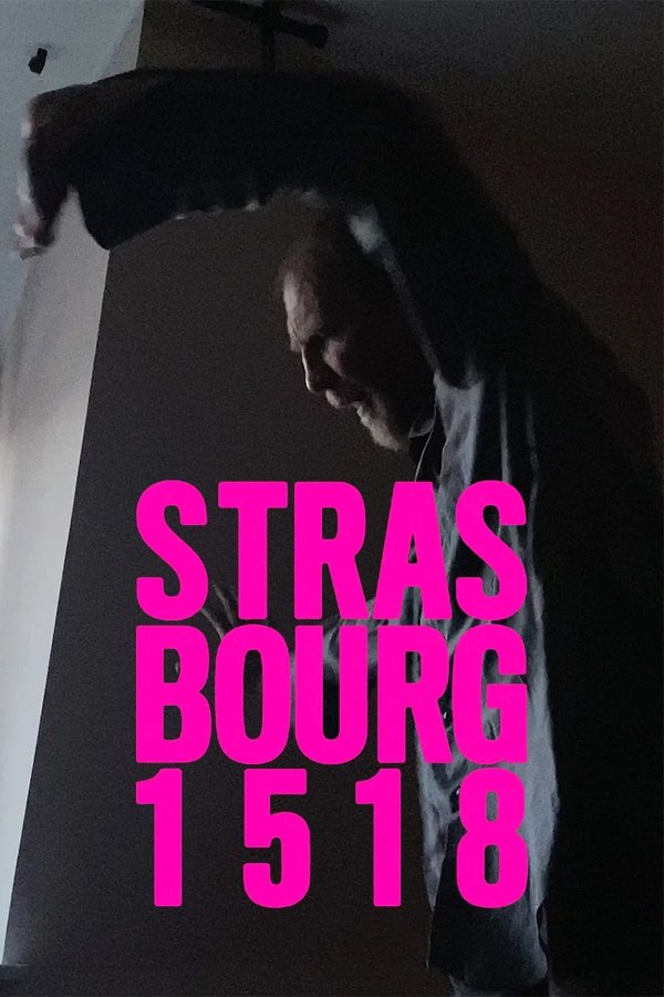 EN - Strasbourg 1518  (2020)