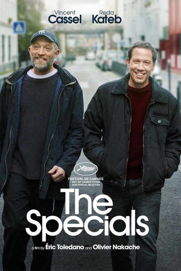 The Specials  (2019)