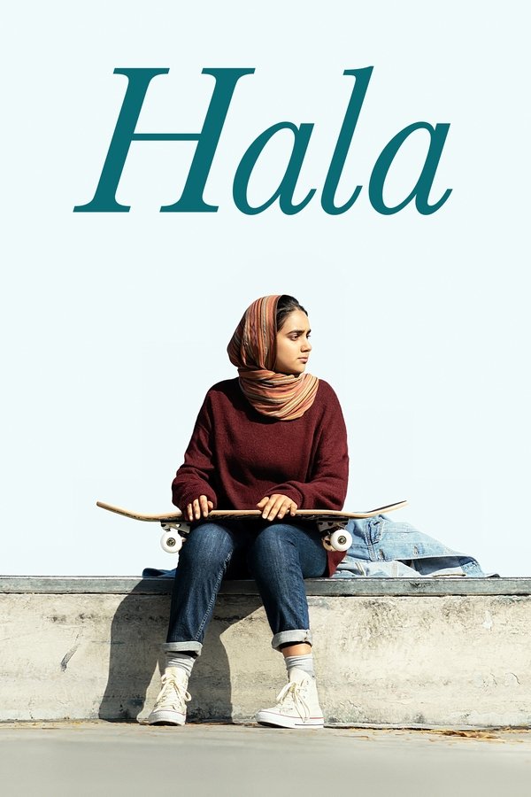 ES - Hala (2019)