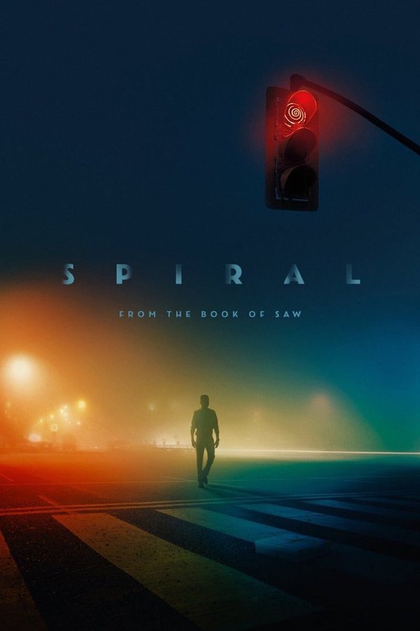 AL - Spiral: From the Book of Saw  (2021)