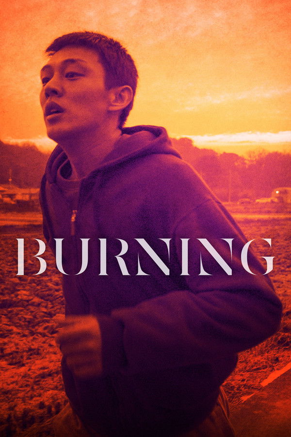 SC - Burning (2018)