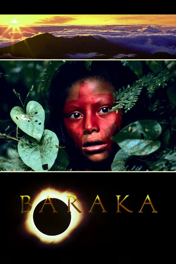 DE - Baraka (1992)