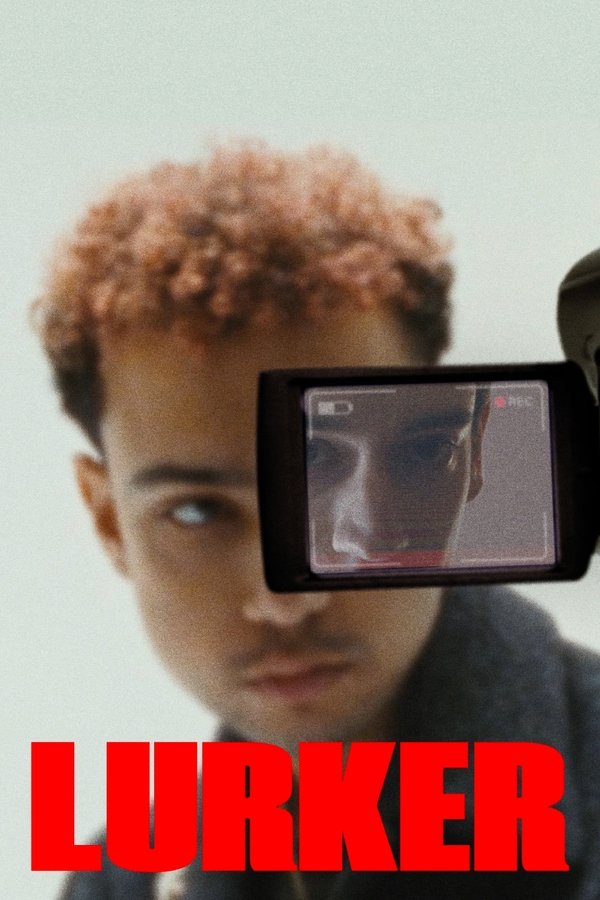 NL - LURKER (2025)