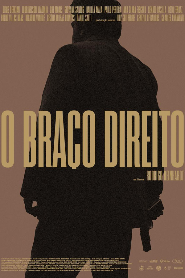 BR - O Braço Direito - 2019