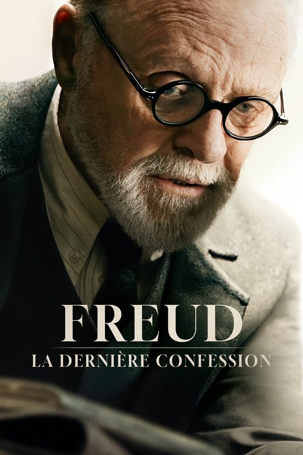 la dernière confession (2023)