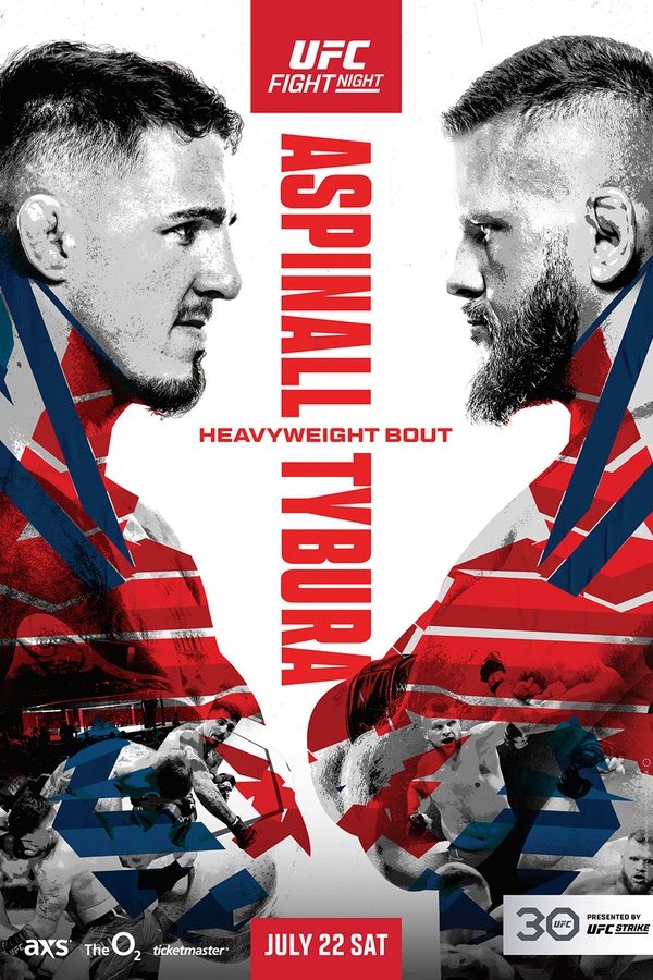 PL - UFC 224 (22.07.2023)