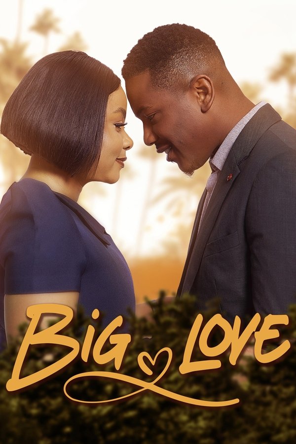AF - Big Love (2023)