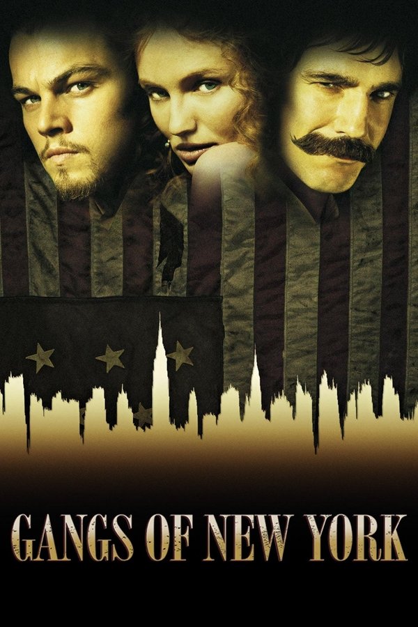 NL - Gangs of New York (2002)