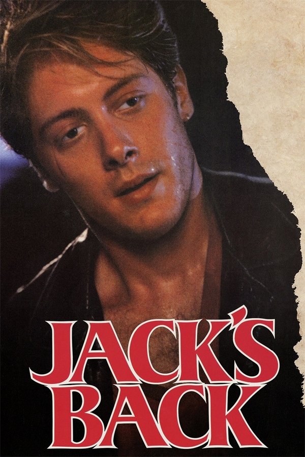 DE - Jack's Back: The Ripper (1988)