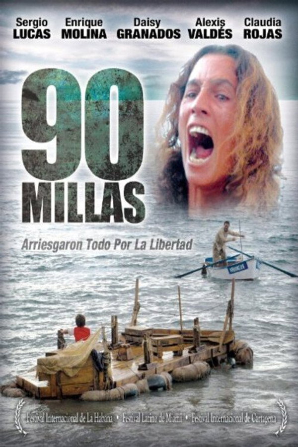 SOM - 90 Miles  (2005)