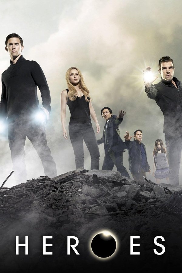 FR - Heroes S01 E00