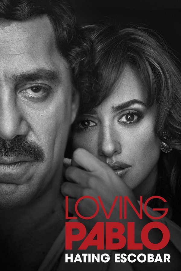 DE - Loving Pablo (2017)