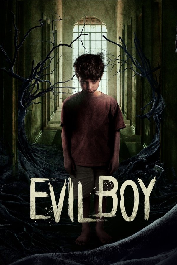 DE - Evil Boy (2019)