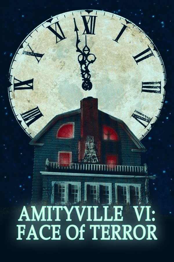 DE - Amityville: Face of Terror (1992)