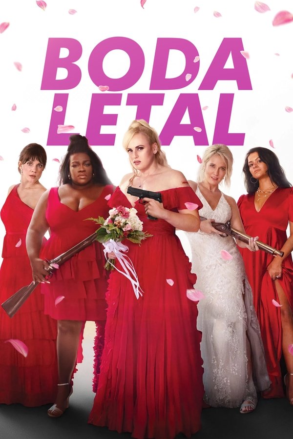 ES - Boda letal (2025)