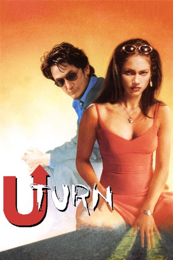 EX - U Turn (1997)