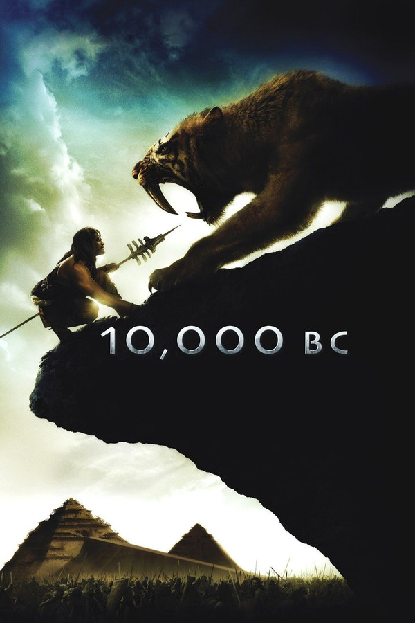 000 BC (2008)