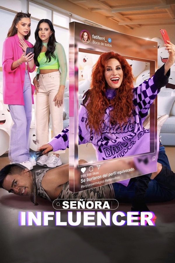 LAT - Miss Influencer (2023)