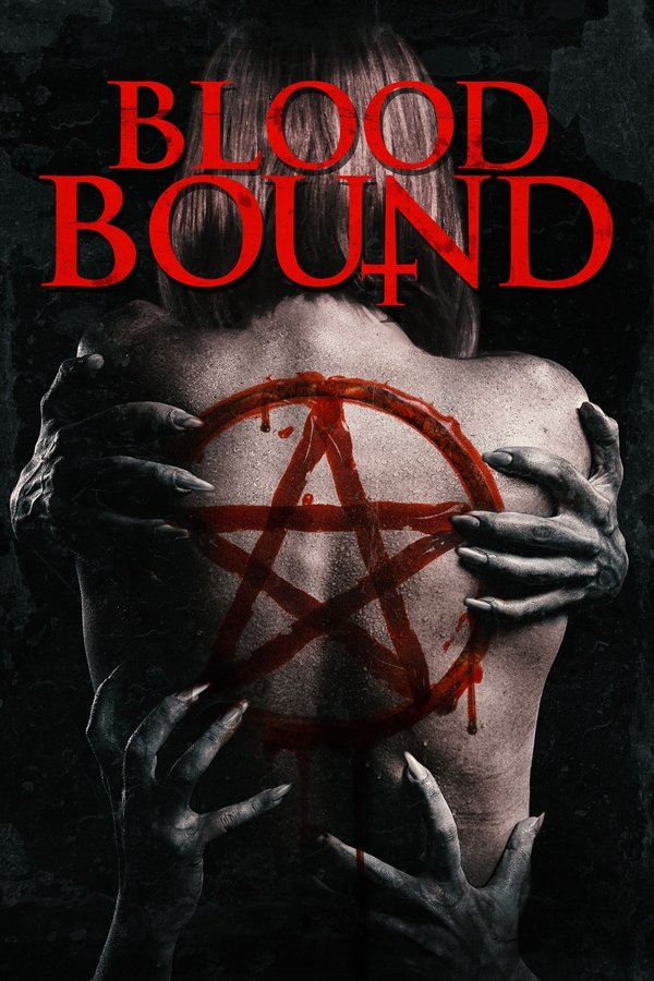 EX - Blood Bound (2019)