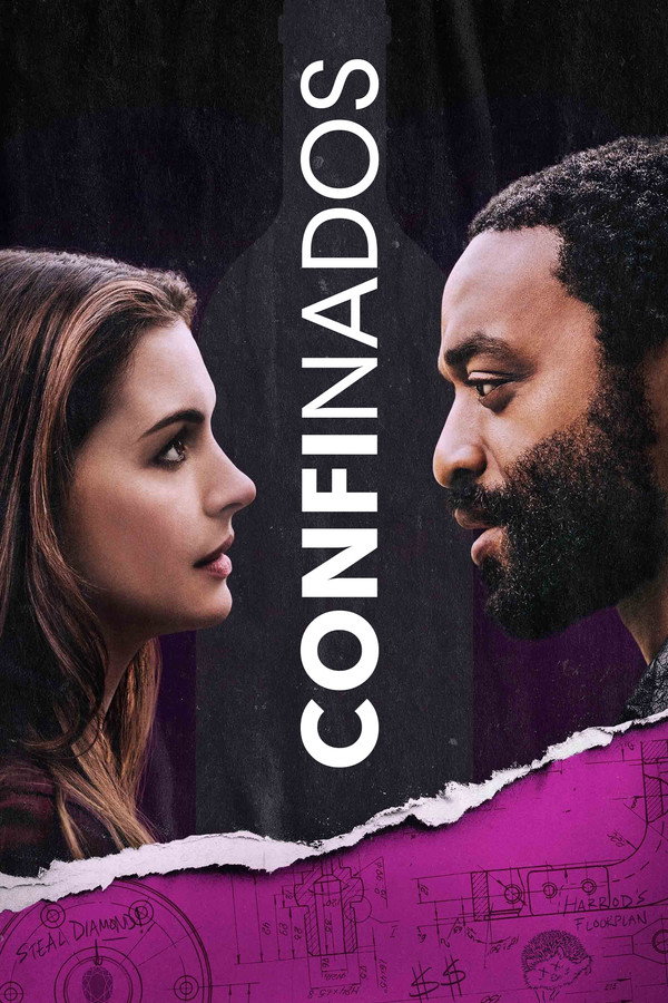 ES - Confinados (2021)