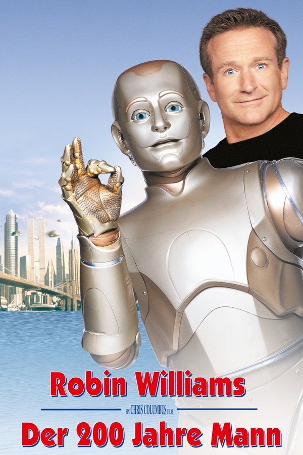 DE - Der 200 Jahre Mann (1999)