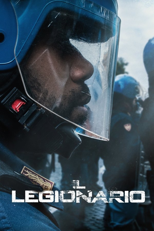IT - Il legionario (2022)