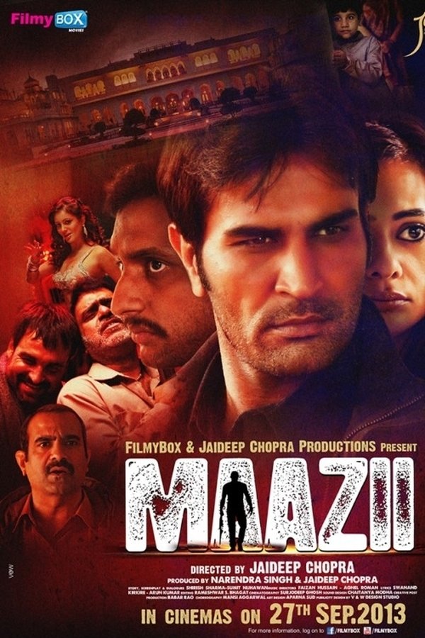IN - Maazi (2013)