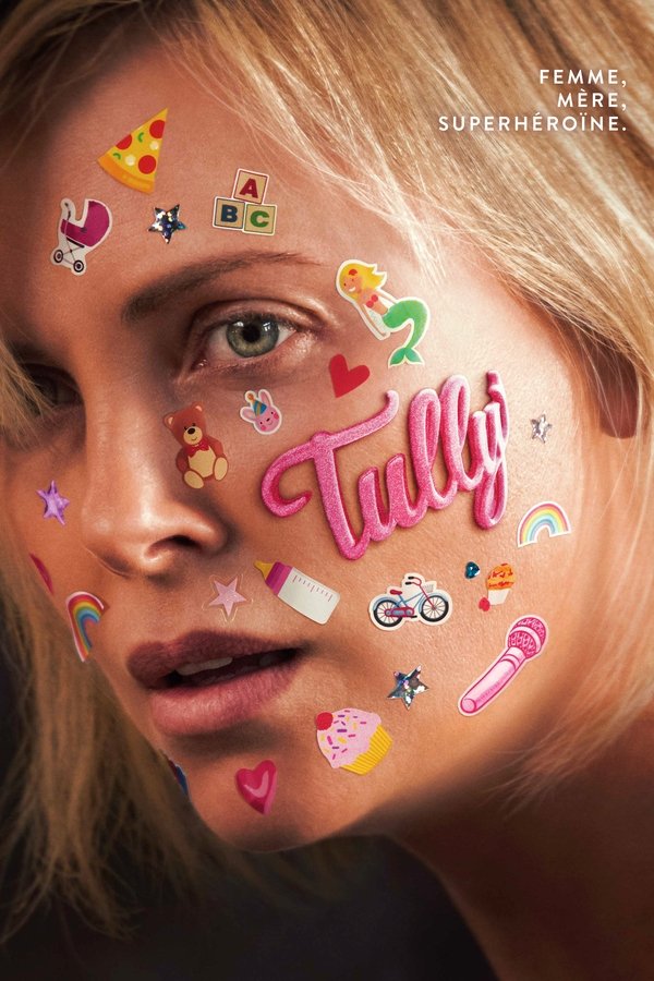 FR - Tully (2018)