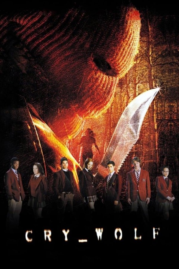 DE - Cry_Wolf (2005)