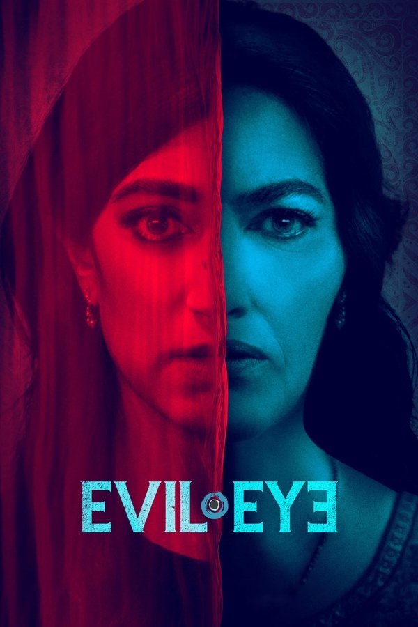 AR - Evil Eye  (2020)