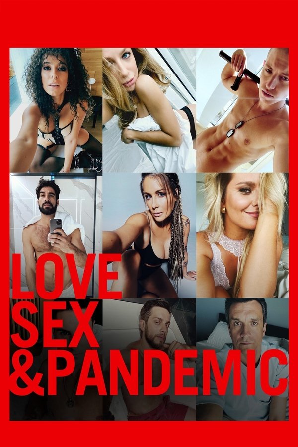 Sex and Pandemic  (2022)
