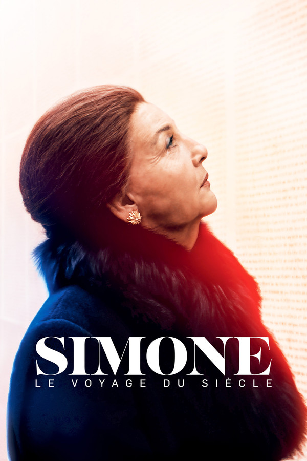 le voyage du siècle (2021)
