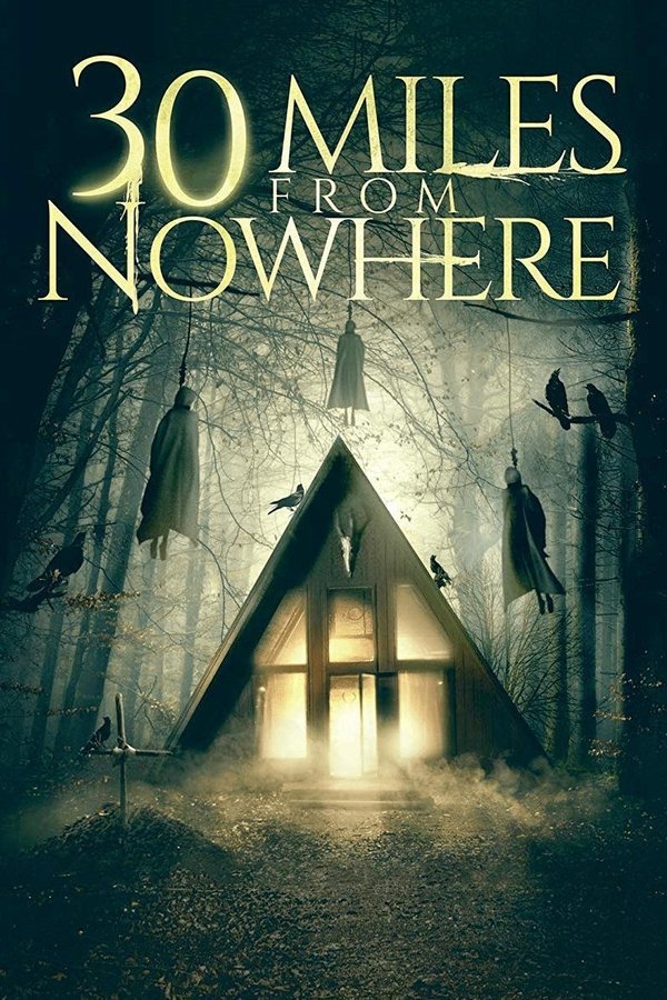 AL - 30 Miles from Nowhere  (2018)