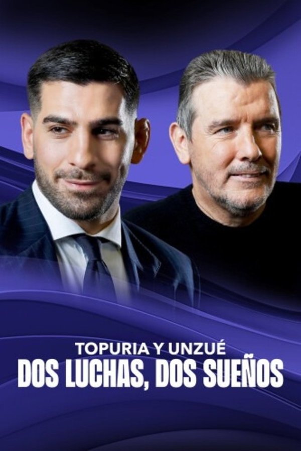 dos sueños (2024)