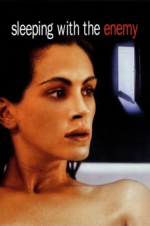 EX - Sleeping with the Enemy (1991)
