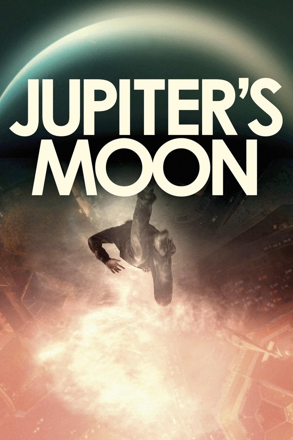 AL - Jupiter's Moon  (2017)