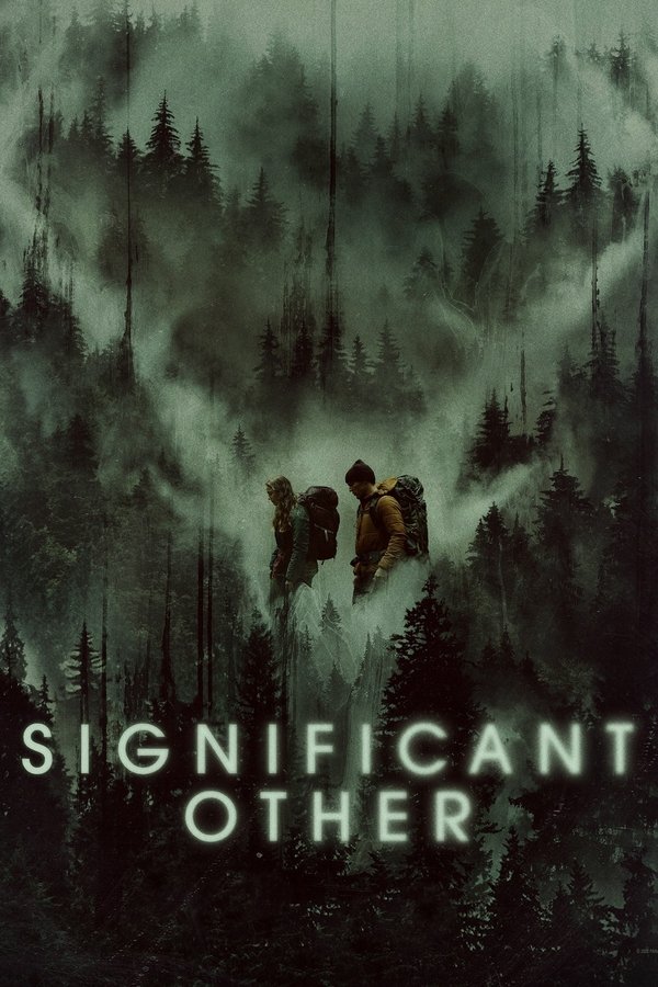 AR - Significant Other (2022)