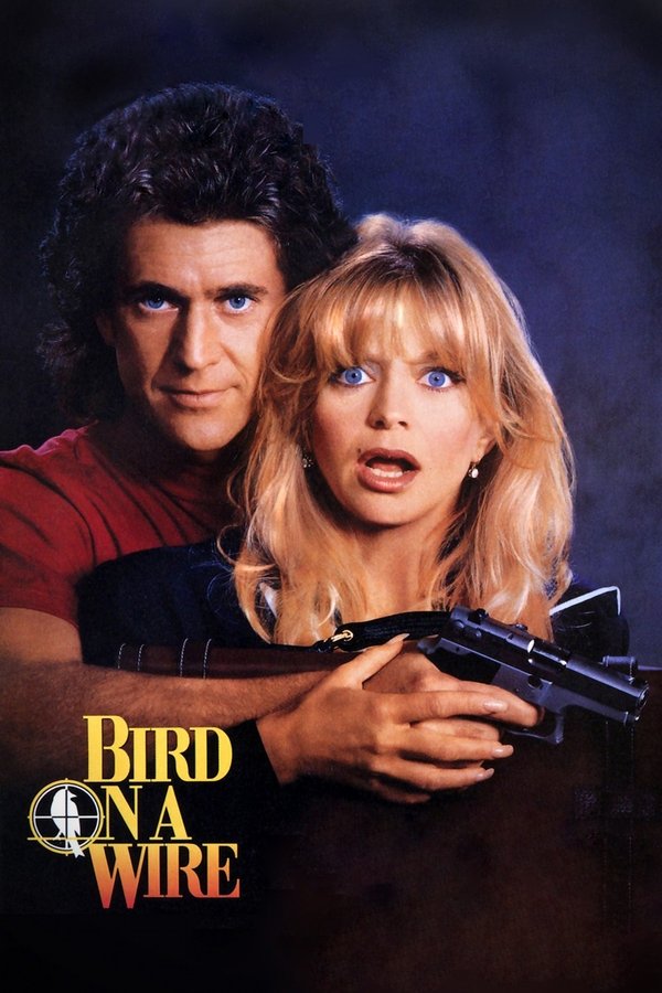 EX - Bird on a Wire (1990)
