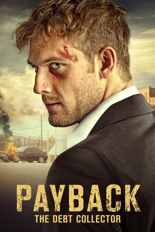 DE - Payback: The Debt Collector (2021)