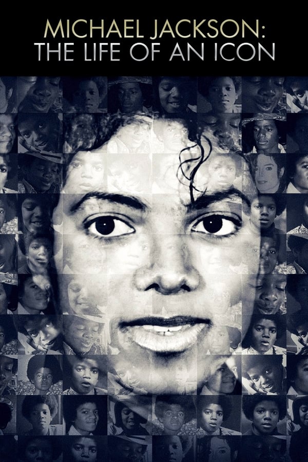 DE - Michael Jackson: The Life of an Icon (2011)